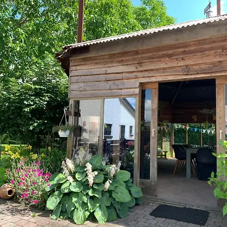 Atelier Onder De Notenboom Appeltern Exterior photo