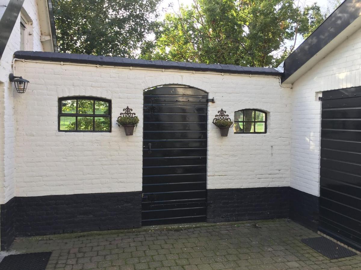 Atelier Onder De Notenboom Appeltern