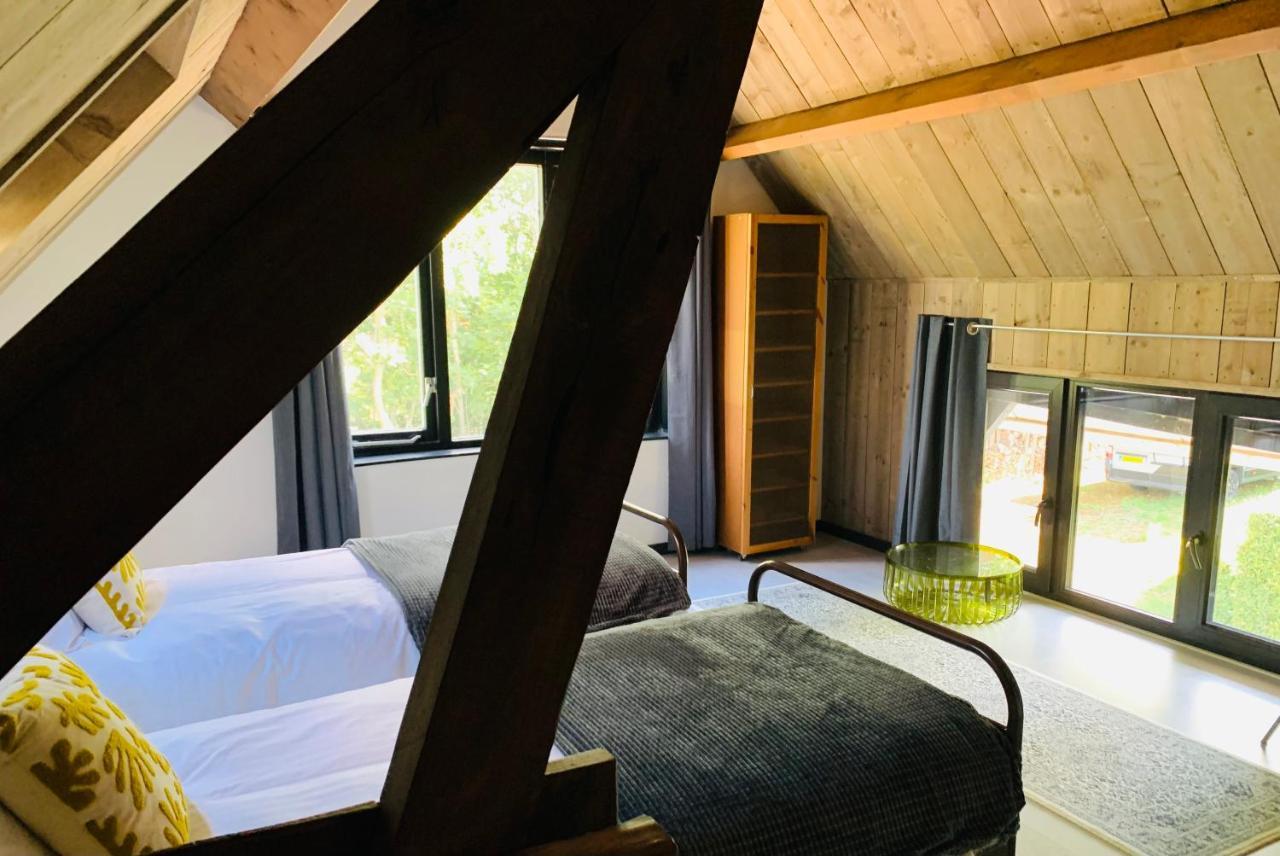 Atelier Onder De Notenboom Appeltern