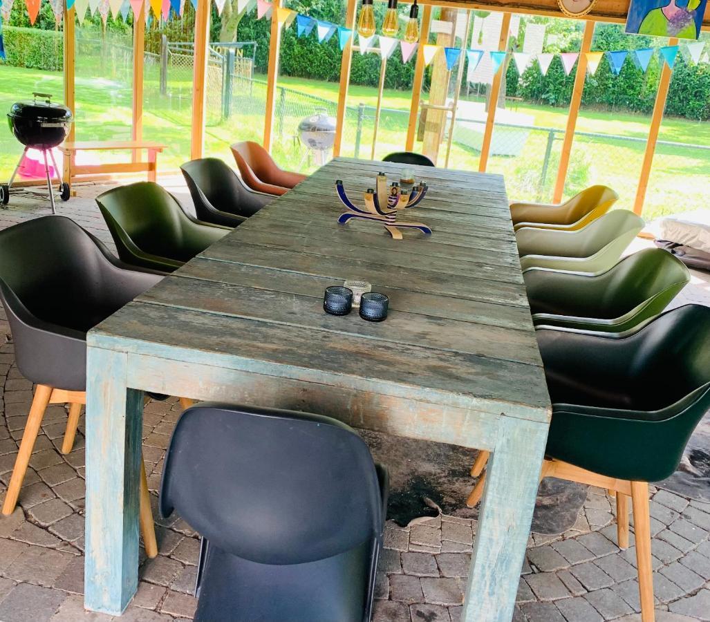 Atelier Onder De Notenboom Apartment
