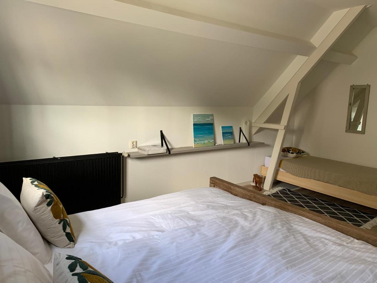 Apartment Atelier Onder De Notenboom *