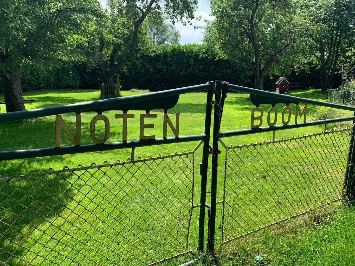 Atelier Onder De Notenboom *