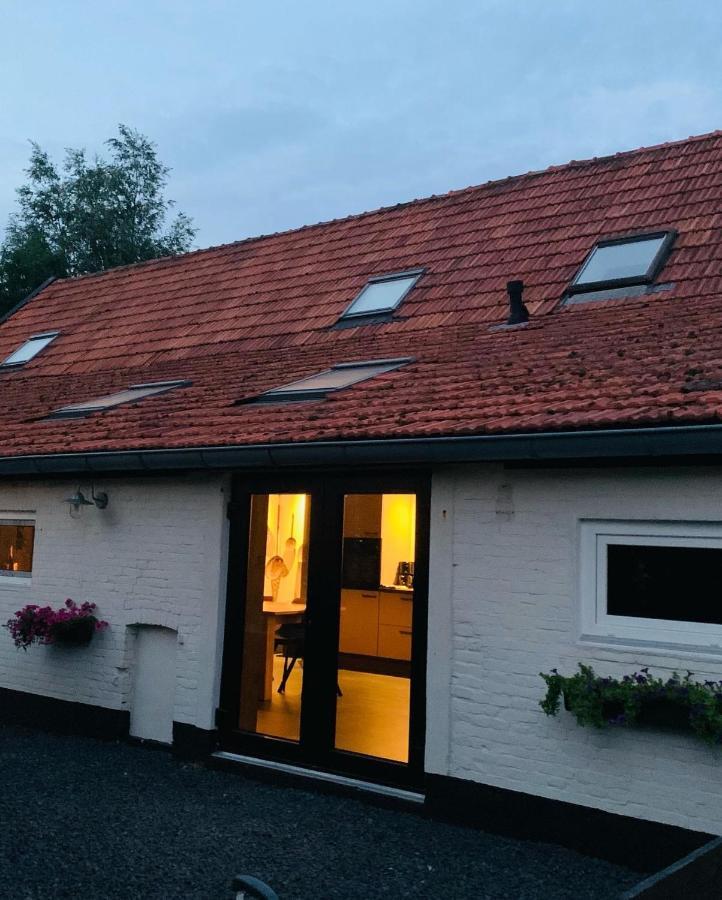 Apartment Atelier Onder De Notenboom Appeltern