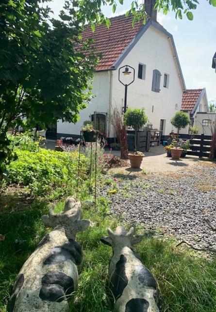 Atelier Onder De Notenboom * Appeltern
