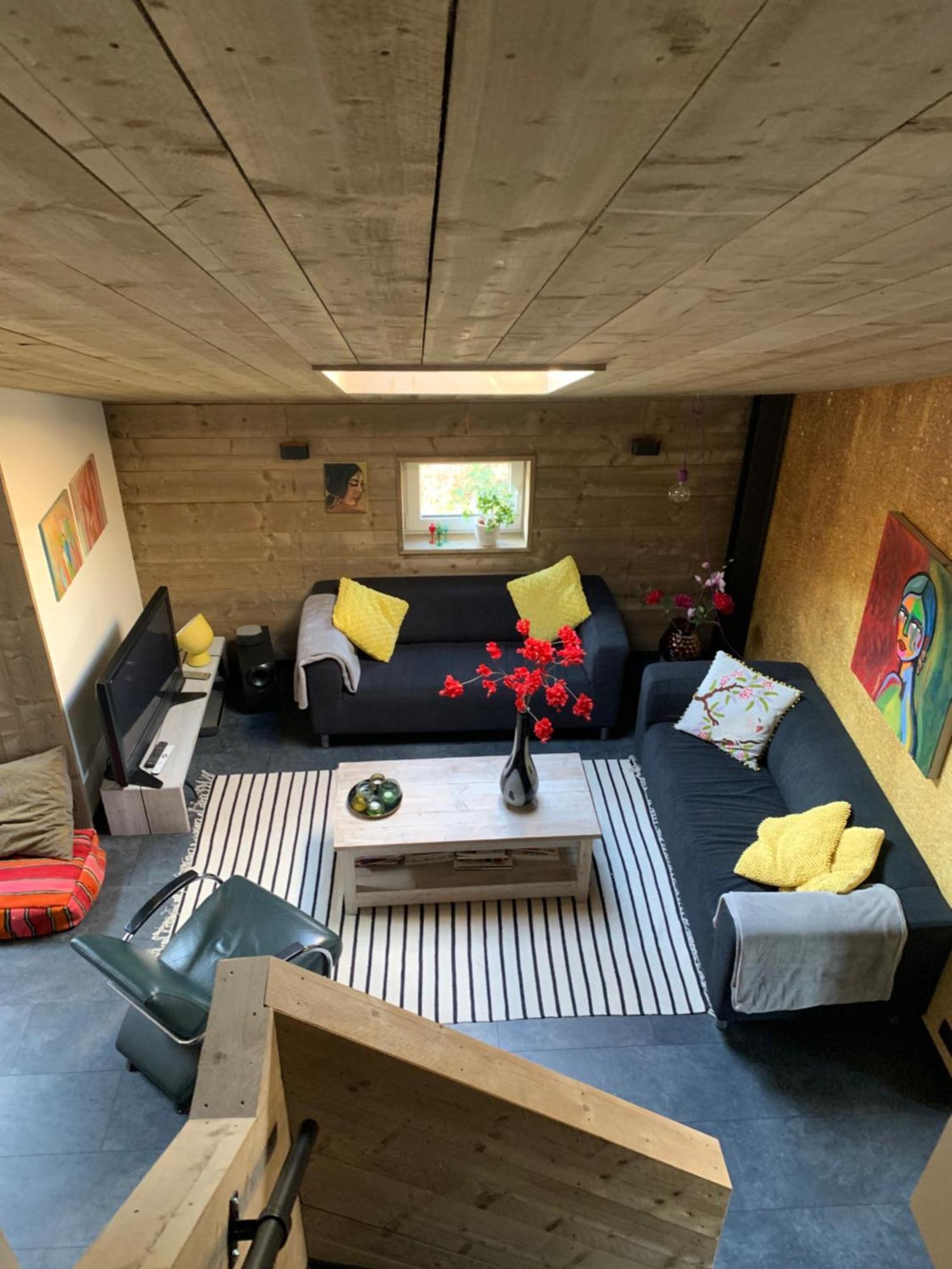 Atelier Onder De Notenboom Appeltern