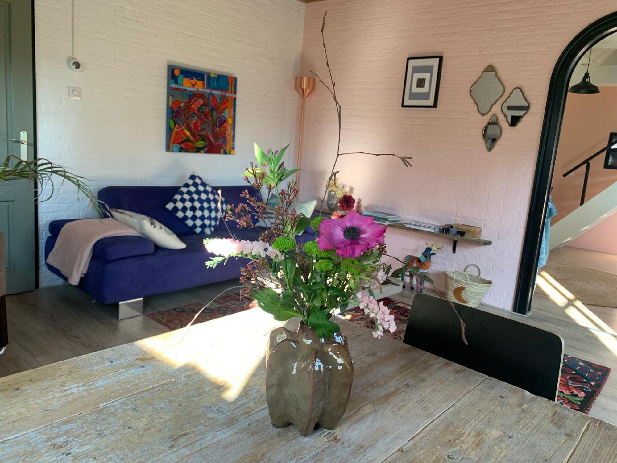 Atelier Onder De Notenboom
