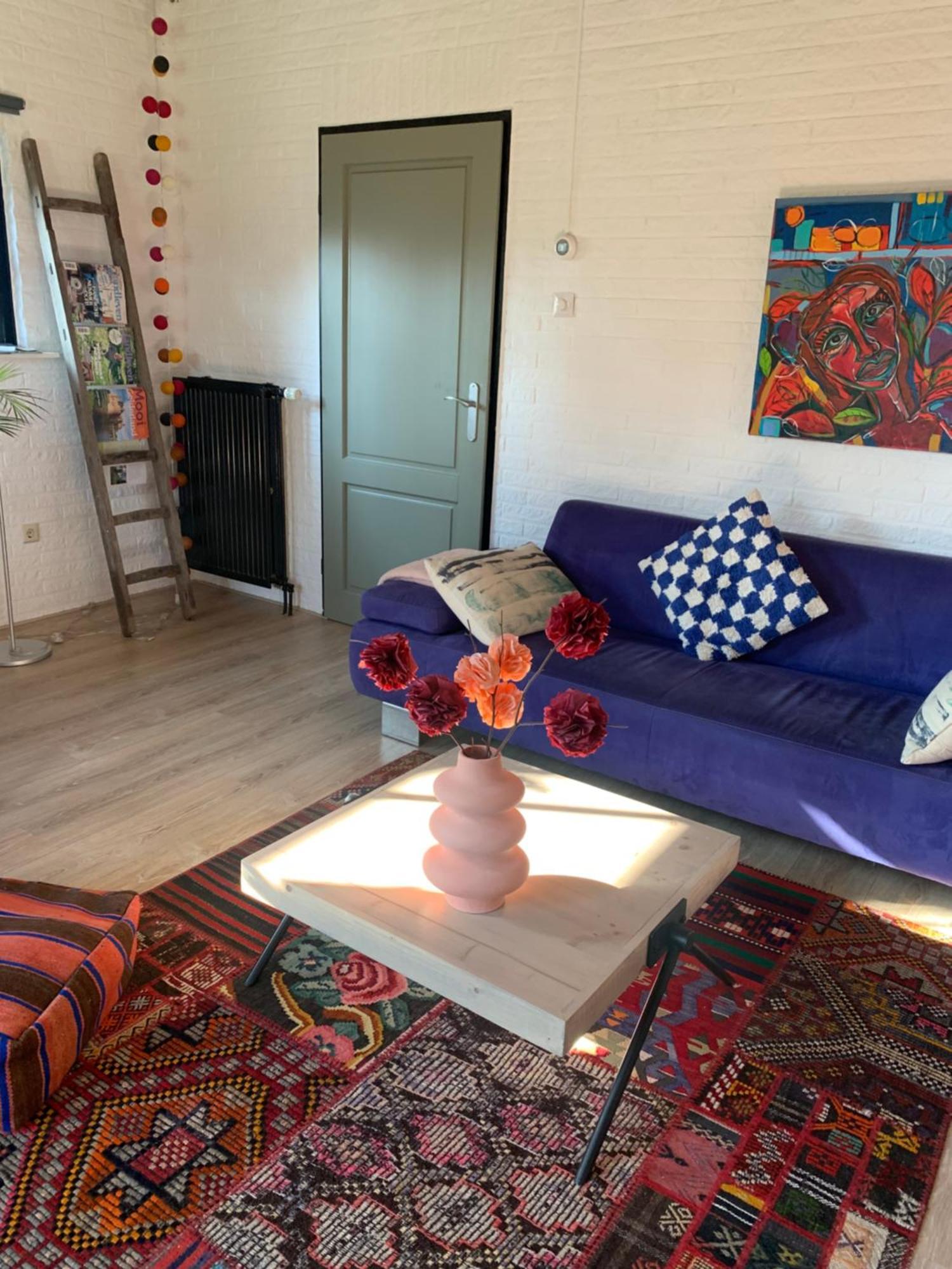 Atelier Onder De Notenboom Appeltern