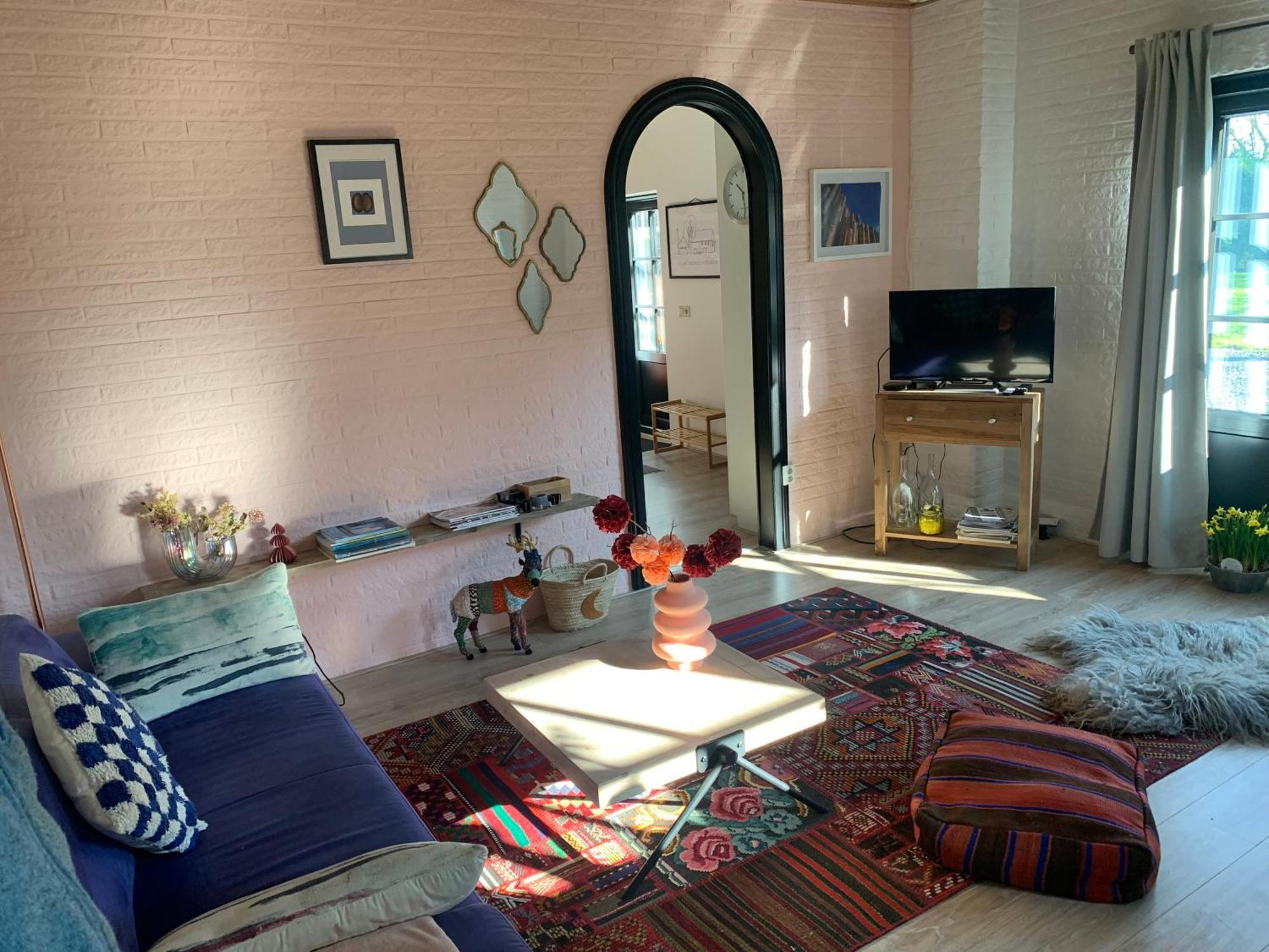Apartment Atelier Onder De Notenboom